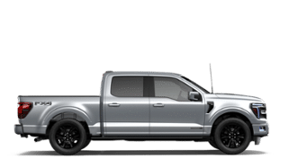 2026 Ford F-150® External Image 5